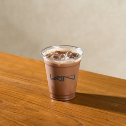 Iced Mocha
