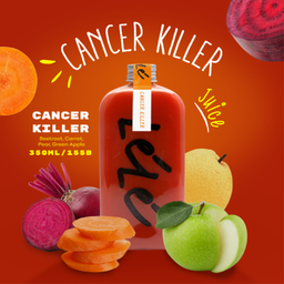 CANCER KILLER 350ML