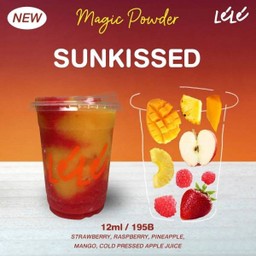 SUNKISSED  12oz.