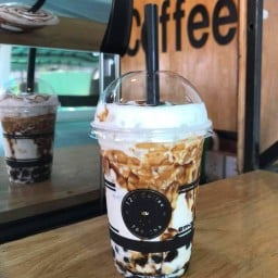 121 COFFEE (ลานนา) สาขาโรงบาลลานนา 3