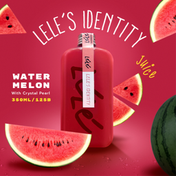 LELE''S IDENTITY 350ML