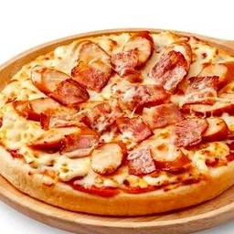 สโมกกี้เบคอนเเฮม