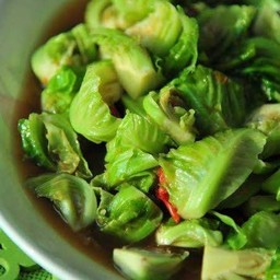 แขนงปลาเค็ม