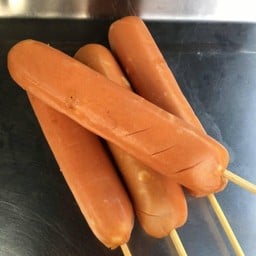 นะโมใส้กรอกอีสานจัมโบ้