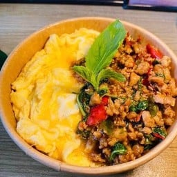 เหมียวตีพุง
