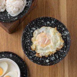 ไข่ดาว