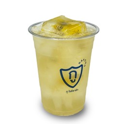 ชาคาโมมายล์เย็น