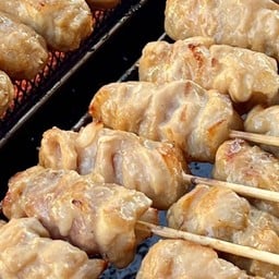 แม่ปู หมูปิ้ง พึ่งมี 50/34 (สุขุมวิท93) พึ่งมี 50/34