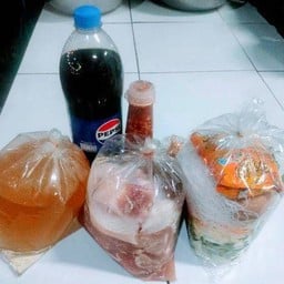 คฑาทองเนื้อย่างสาขาหน้ามอ สาขาหน้ามอ