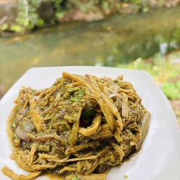 ซุปหน่อไม้