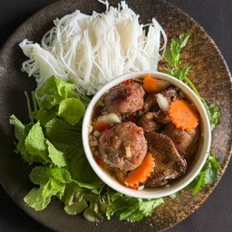 บุ๋นจ่า l Bun Cha