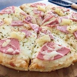 PIZZA 10 นิ้ว