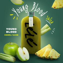 YOUNG BLOOD 350ML