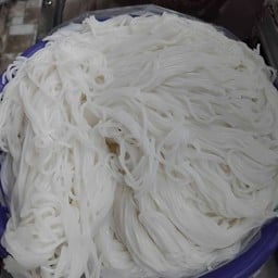 ขนมจีน