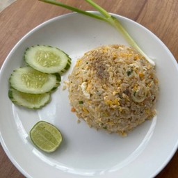 ข้าวผัดไข่