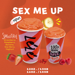 SEX ME UP 12 oz
