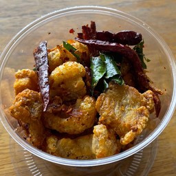 น้ำพริกกากหมู