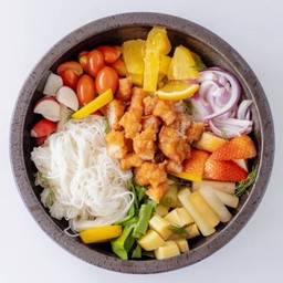 ตำแดงอ่องต่อง