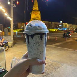 นมสดโอลิโอปั่น