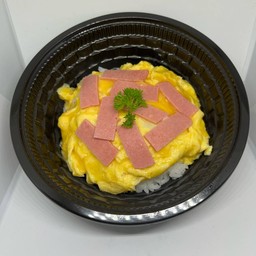 ข้าวไข่ข้นโบโลน่า
