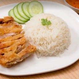 มาชิตะ ไก่ทอดเกาหลี