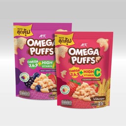 เอ็มเค โอเมก้าพัฟ