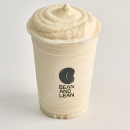 น้ำเต้าหู้เกล็ดหิมะ  Bean & Lean