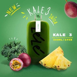 KALE 3 350ML