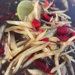 อาหารตามสั่ง & Shop Siam