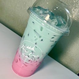 นมสดยูนิคอร์น