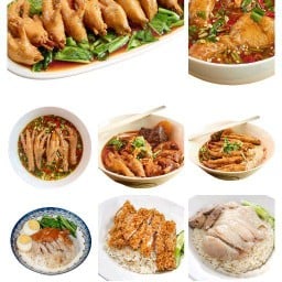 โกดังแคมป์ ตะเคียนเตี้ย