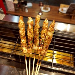 เนื้อไก่ 1 ไม้ (Chicken)