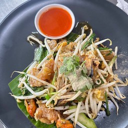 หอยทอด(ทะเล)