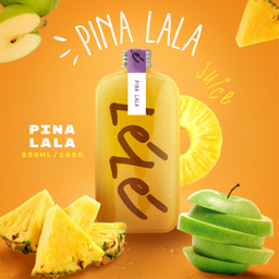 PINA LALA 350ML