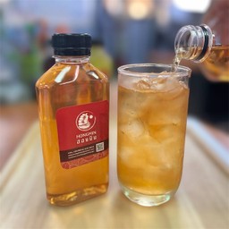 น้ำชาจีน 500 ml.