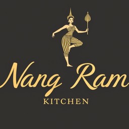 ครัวนางรำ Nang-Ram Kitchen