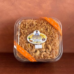 หมี่กรอบนงนุช