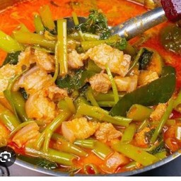 แกงเทโพ