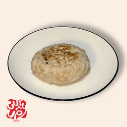 แฮมเบิร์กไก่