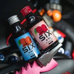 น้ำผลไม้ SIX-NINE (ปรีดี2 สุขุมวิท71)