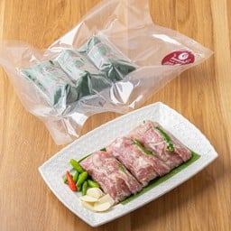 แหนมหมู (3ชี้น)