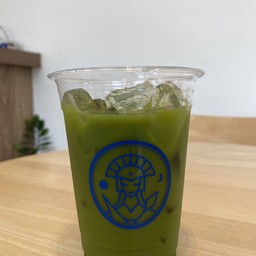 มัทฉะเพียว