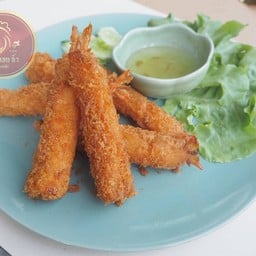 เอบิ ฟรายด์