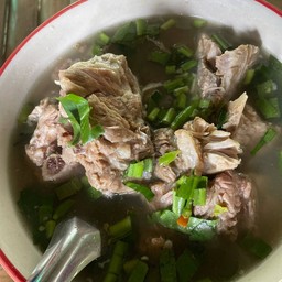 ต้มแซ่บเล้ง