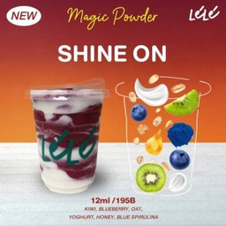 SHINE ON  12oz