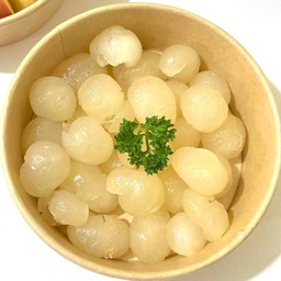 น้องพายผลไม้สดพร้อมทาน