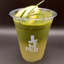 Jemper Coffee Bar -