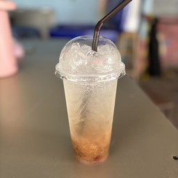 บ๊วยโซดาา