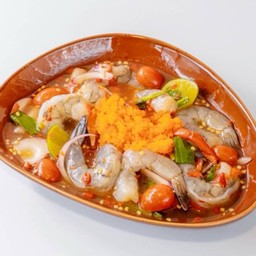 เหลา (กุ้ง)