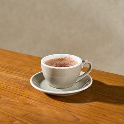Hot Mocha